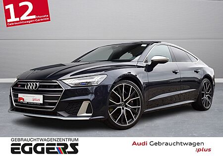 Audi S7 Sportback 3.0 TDI qu/Tip *Laser*Pano*AHK*360*