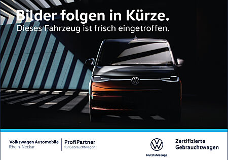 VW T6 Caravelle T6.1 Caravelle 2.0 TDI Trendline App-Connect Radio 9-Sitzer uvm