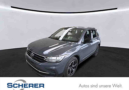 VW Tiguan 1.4 eHybrid DSG Active Kamera/HUD/Navi