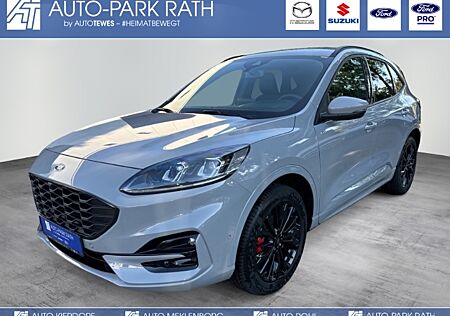 Ford Kuga Graphite Tech Edition 2,5l FHEV, AWD*CAM*B&O*HEAD-UP