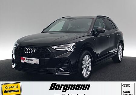 Audi Q3 35 TFSI S line