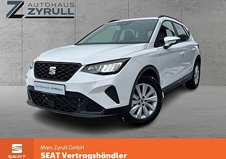 Seat Arona Style 1.0 TSI 110 PS LED/ACC/SHZ Style