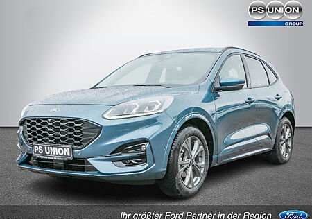 Ford Kuga 2.0 ST-Line