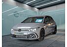 VW Golf VIII GTD 2.0TDI DSG BLACK STHZG AHK NAVI MATRIX-LED