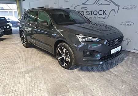 Seat Tarraco FR 2.0TDI DSG Navi LED ACC Standheizung FR