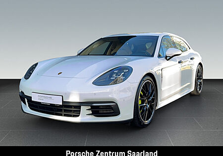 Porsche Panamera 4 E-Hybrid Sport Turismo BOSE,SportDesign,Sportabgas.,Hinterachsl.