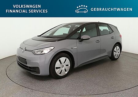 VW ID.3 Pure 110kW 1-Gang Automatik 4 Türen