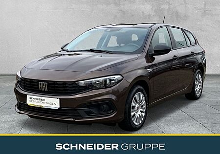 Fiat Tipo 1.0 KLIMAANLAGE+VERKEHRSZEICHENERKENNUNG