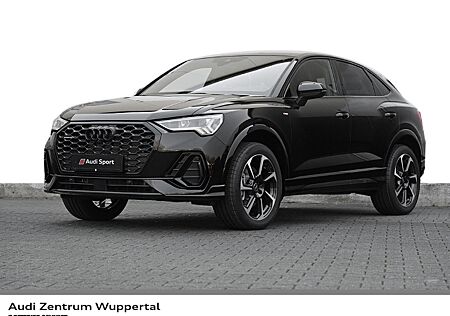 Audi Q3 SPORTBACK S LINE 40 TFSI QUATTRO