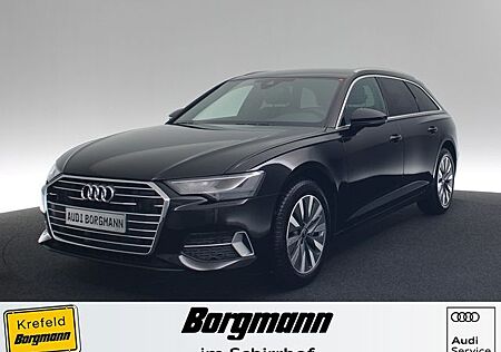 Audi A6 Avant 35 TDI sport