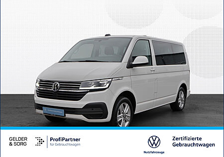 VW T6 Multivan T6.1 Multivan Comfortline 7Sitze*Navi*LED*ACC