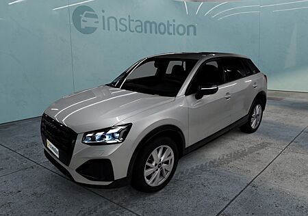 Audi Q2 35 TFSI S tronic S Line Leder,Matrix,Navi