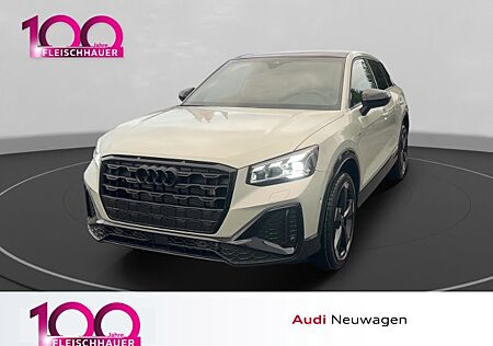 Audi Q2 1.5 S line 35 TFSI 150 PS PANO+NAVI