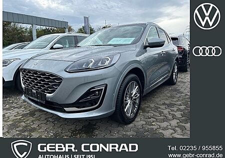 Ford Kuga eHybrid 'Vignale', NP: 55.000 €