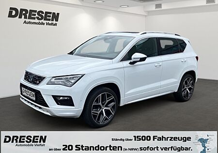 Seat Ateca ACT EU6d-T 1.5 TSI FR/ 360 Grad Kamera/ SHZ/ AHK