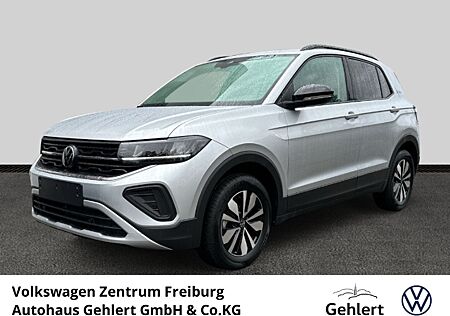 VW T-Cross Goal 1.0 TSI DSG AHK Navi über App-Connect