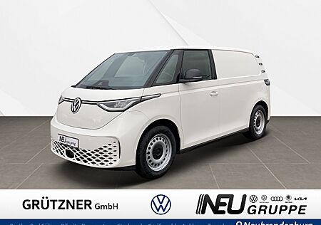 VW ID.BUZZ ID. Buzz Cargo Motor: 150 kW (204 PS) 77 kWh