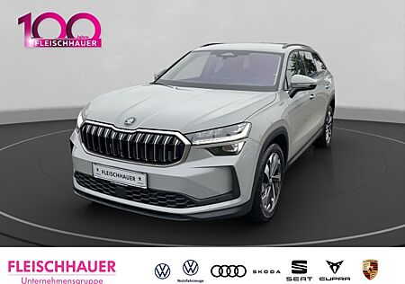 Skoda Kodiaq Selection 2,TDI 142kW 7-Gang DSG 4x4 PDC+KAMERA+NAVI