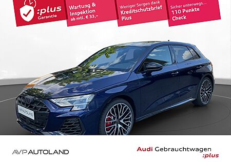 Audi S3 Sportback TFSI quattro S tronic | PANO |