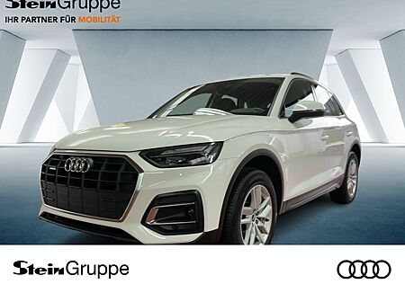 Audi Q5 50 2.0 TFSI quattro e basis Virt Navi LED S