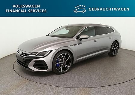 VW Arteon 4Motion 2.0 TSI 235kW 7-Gang DSG