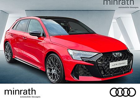 Audi RS3 RS 3 Sportback 2.5 quattro Navi, Pano, Matrix