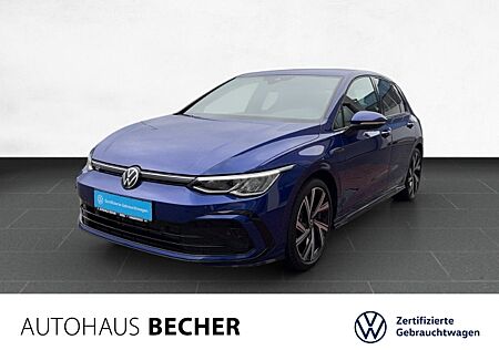 VW Golf 1.5 TSI 6-Gang R-Line /Navi/Sitzhz/LED/Klima