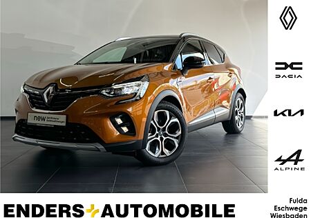 Renault Captur II Edition E-TECH Plug-in Hybrid EU6d 1.6