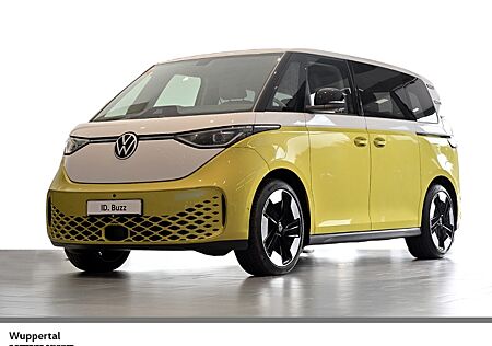 VW ID.BUZZ ID. Buzz PRO 150 KW (204 PS) HECKANTRIEB SOFORT VERFÜGBAR