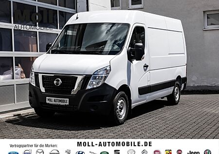 Nissan Interstar Kasten Visia L2H2 3,5t dCi110