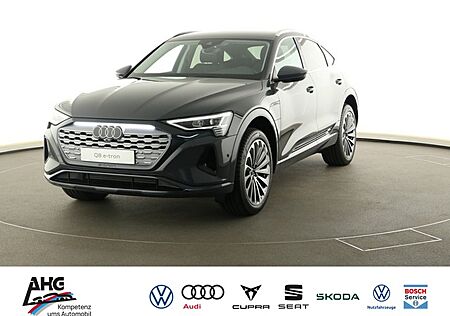 Audi Q8 Sportback e-tron 50 quattro 250 KW advanced