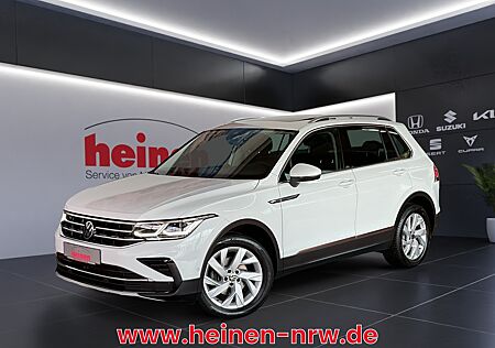 VW Tiguan 2.0 TDI DSG Elegance MATRIX-LED NAVI PANO