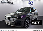 VW Touareg 3.0 V6 TDI 4M DSG R-Line AHK*20Z*KEYLESS