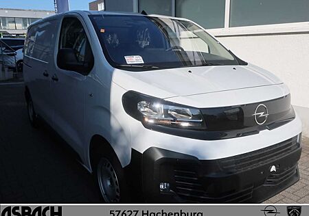 Opel Vivaro Cargo Facelift / Sofort