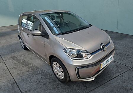 VW Up e-! SITZHZ+KLIMA+FREISPRECH+HHC+USB+MP3+ESP