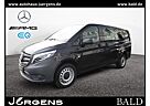 Mercedes-Benz Vito 116 MIXTO L+KLIMA+NAVI+KAMERA+HECKTÜREN+LED