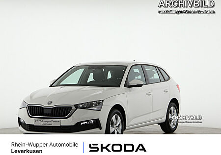 Skoda Scala 1.0 TSI Essence