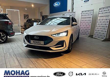 Ford Focus Turnier 1.0 EcoBoost EU6d ST-Line