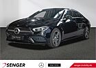 Mercedes-Benz CLA 180 AMG Parktronic Ambiente MBUX-Navi LED