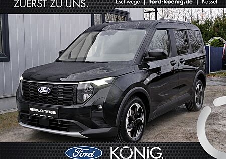 Ford Tourneo Courier Active 1.0 EB Klimaautom+Sitzhzg