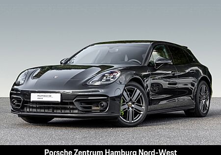 Porsche Panamera 4 E-Hybrid Sport Turismo Platinum Edition