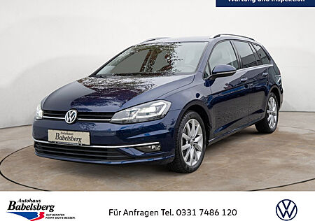 VW Golf Variant Golf VII Variant 1.5TSI DSG