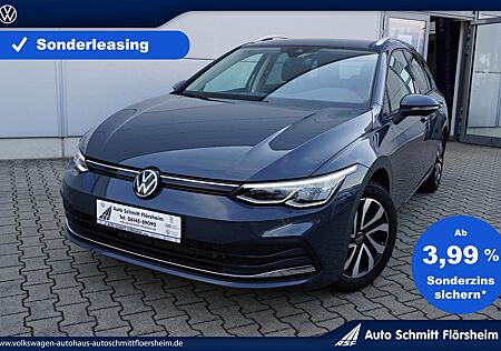 VW Golf Variant Active 1.5 TSI 7-Gang DSG