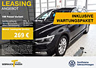 VW Passat Variant 2.0 TDI DSG 4M ELEGANCE R-LINE AHK LEDER KAMERA