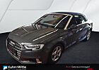 Audi A3 Cabriolet 35 TFSI Sport *Rückfahrkamera*Navi*PDC