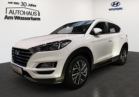 Hyundai Tucson 1.6 T-GDI Advantage 2WD Navi WKR