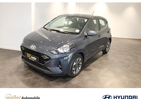 Hyundai i10 Trend Navi Sitzheizung Einparkhilfe