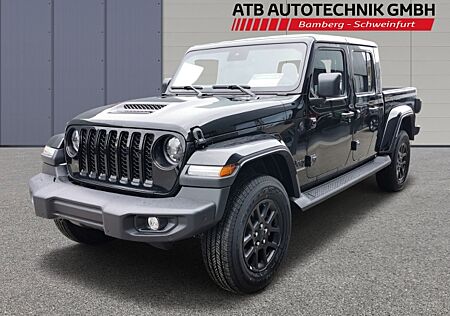 Jeep Gladiator Overland Allrad Navi LED Apple CarPlay