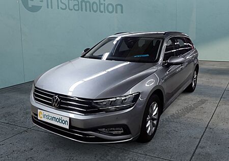 VW Passat Variant 2.0 TDI DSG Business | NAVI | AHK