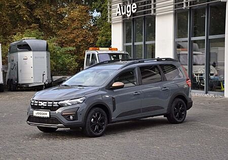 Dacia Jogger Extreme HYBRID 140 *PDC*NAV*SITZHEIZUNG* Extreme HYBRID 140